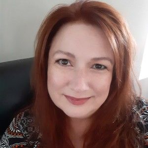 Meet your Posher, Jill